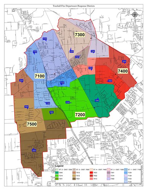 tomball zoning map|tomball city limits map.